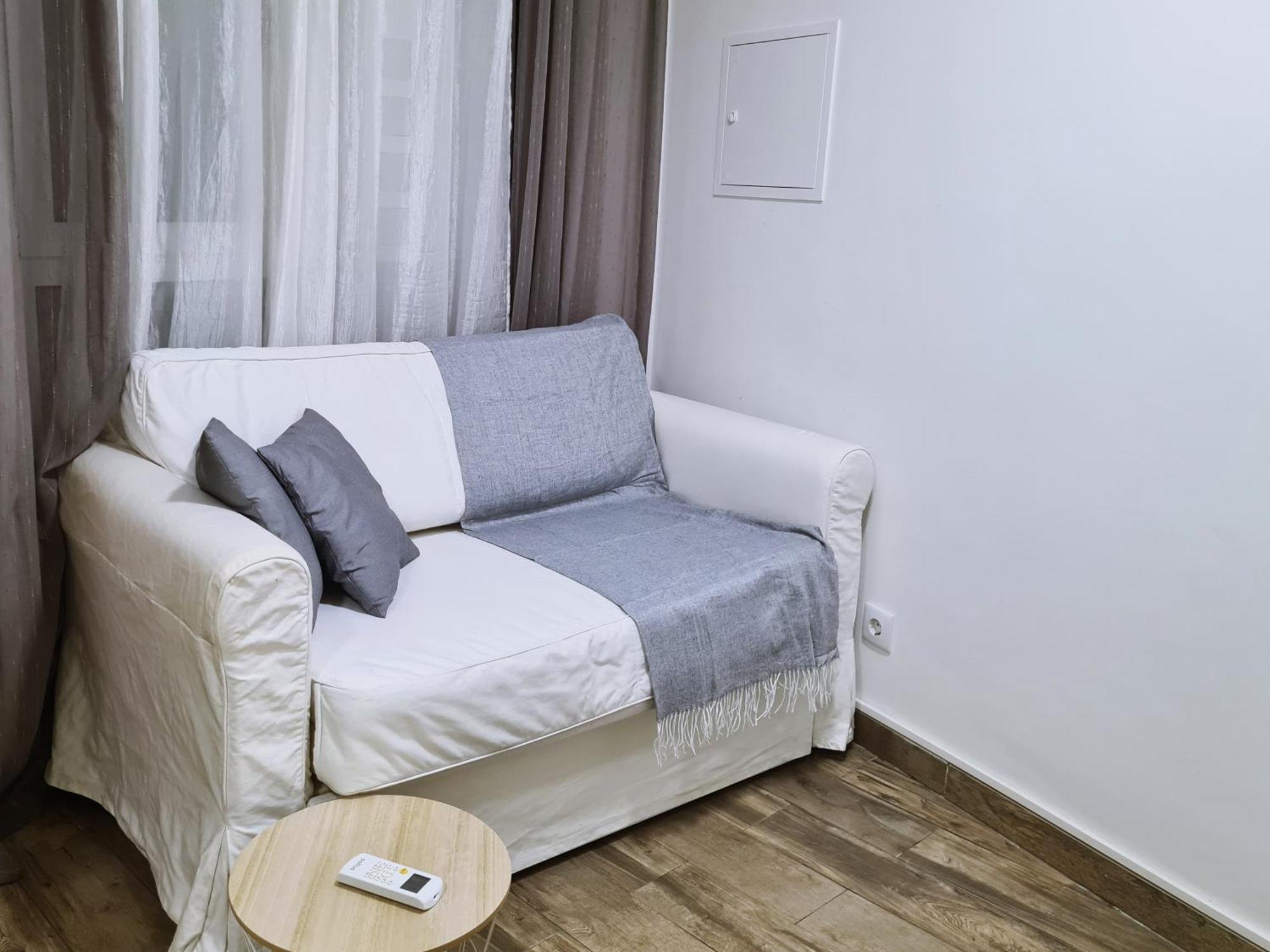 Mr House - Self Check-In Villa Коимбра Екстериор снимка
